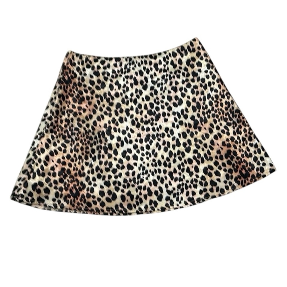 🔵 Cutest little skirt from Princess Polly Sz. 4